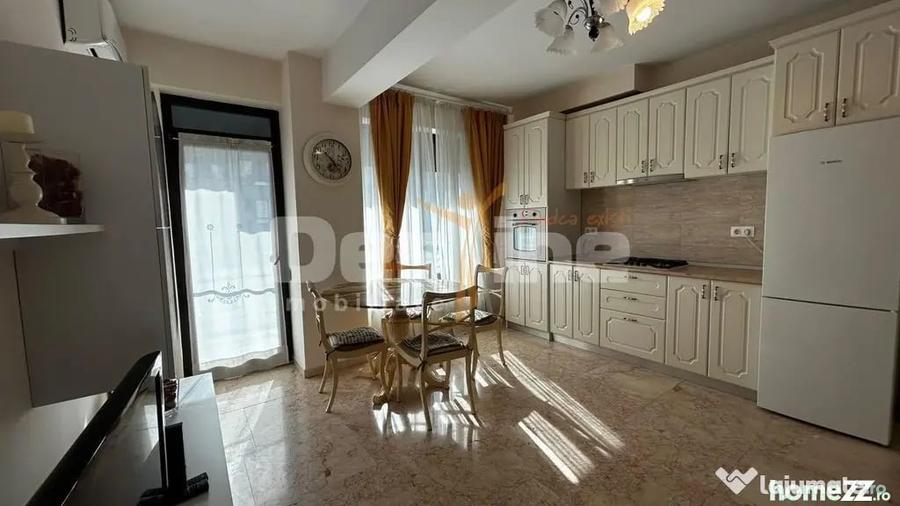 Apartament modern 2 camere de inchiriat Copou - Iasi (Iasi) - 5