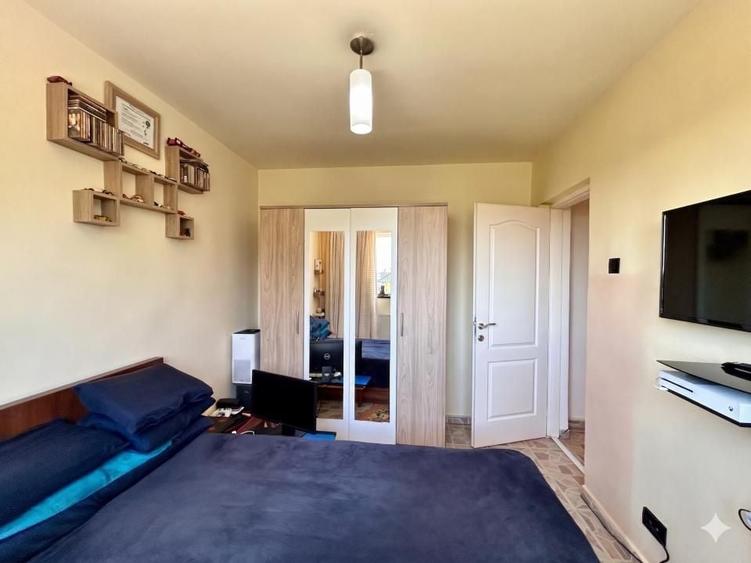Apartament 3 camere, 2 bai, centrala proprie, Bd. Bucuresti, Ploiesti - 15