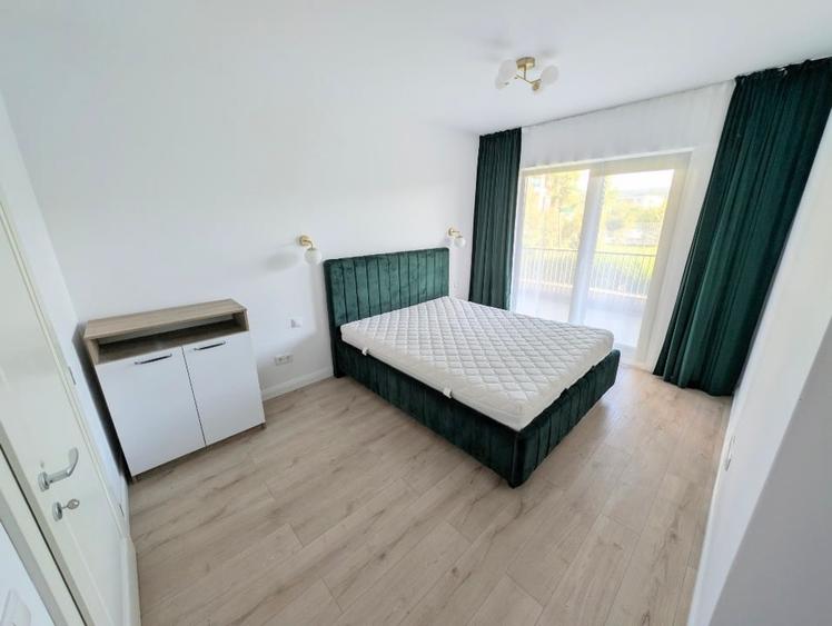 Apartament cu 3 camere decomandat, mobilat în Zorilor