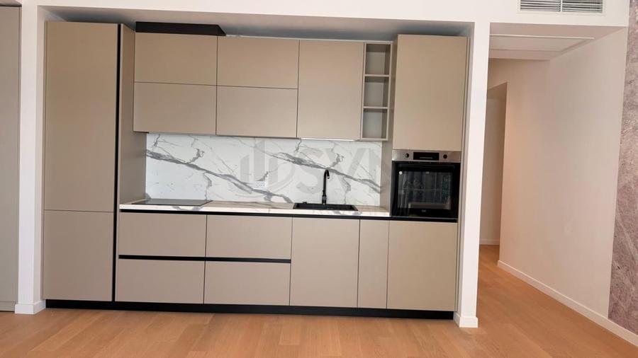 REA1023200 Apartament superb 2 camere One Verdi Park I Moblat modern - 8