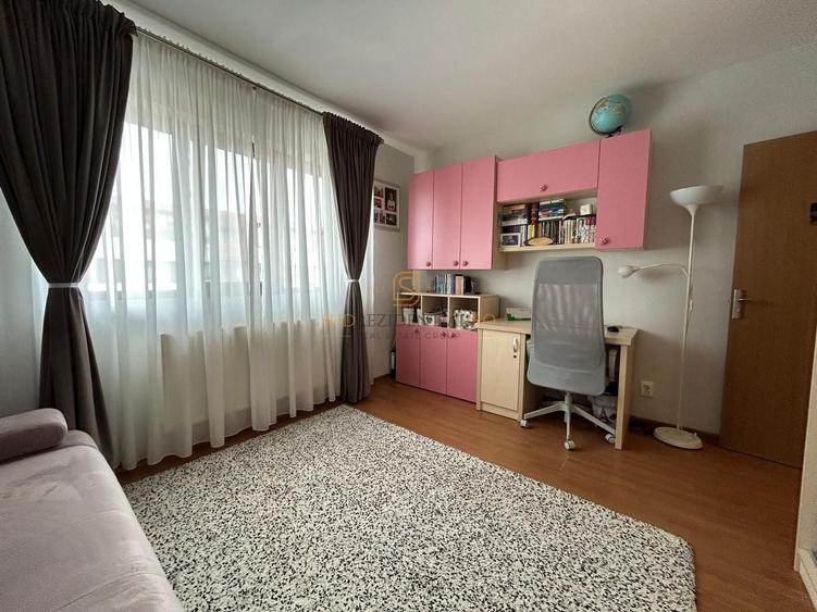2 Camere Ultra Spatios | Sos. Oltenitei | 67 mp | Mobilat & Utilat - 9