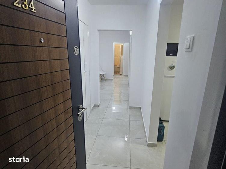 Apartament 3 camere renovat recent, 77 mp, langa Mega Mall si Arena Na - 3