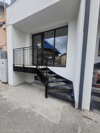 Spațiu comercial, de 70 mp, în Central