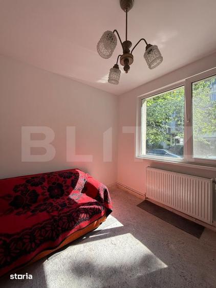 Apartament 2 camere, 29mp, parter, Micro 19 - 6
