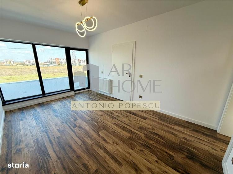 Casă cu 3 camere cu Teren 445 Mp în Albert