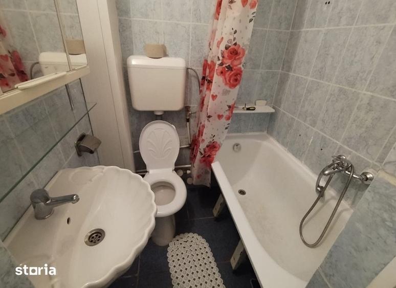 Garsonieră în Tătărași