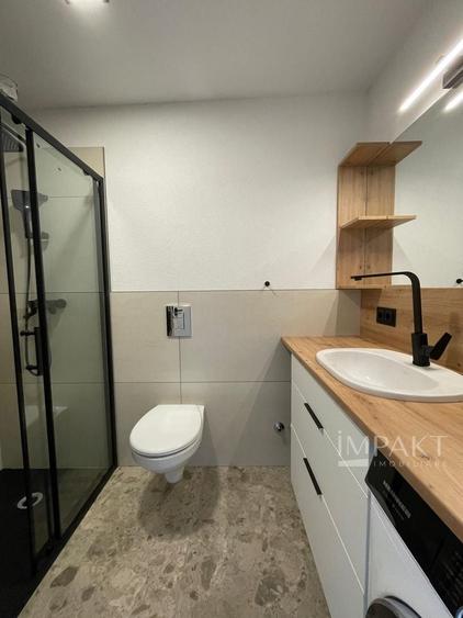 Apartament modern cu 2 camere | Prima închiriere | Marasti | - 3