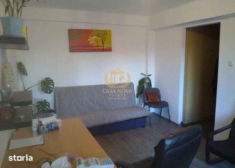 Garsonieră în Central