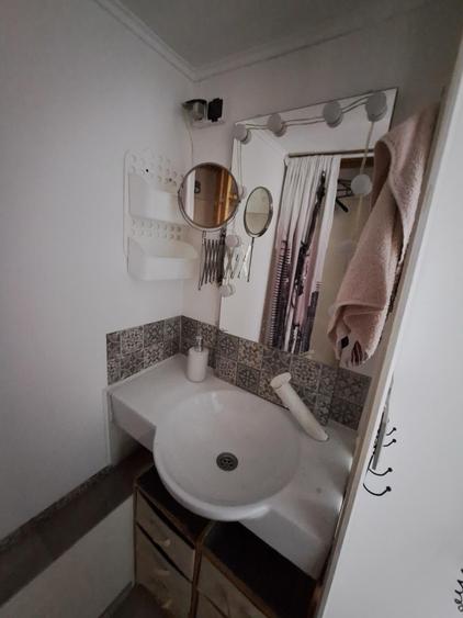 Ozana, complet mobil/utilat/renovat, AC, boiler, metrou 1 Decembrie 1918, reabil - 7