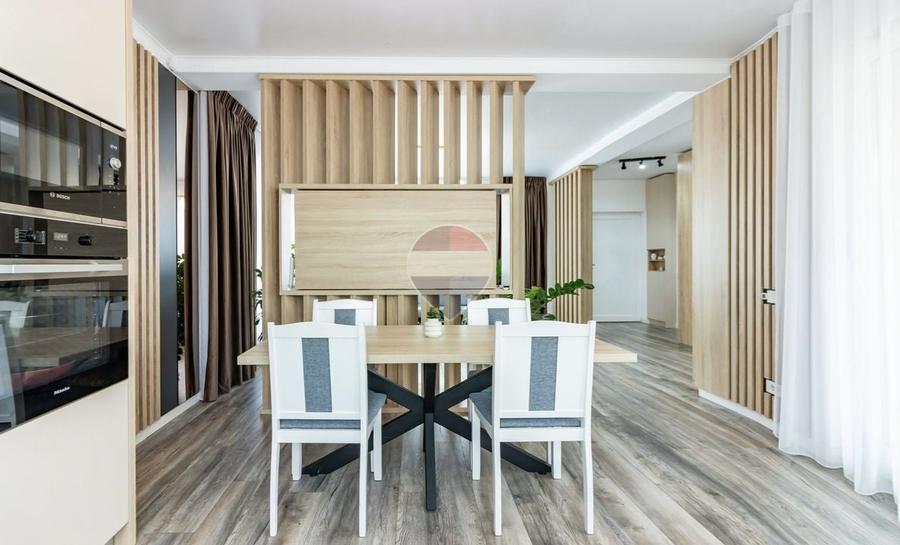 Casă individuală cu 4 camere cu Teren 375 Mp în Corbeanca