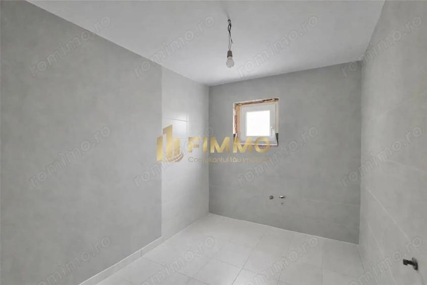 Apartament cu 3 camere decomandat în Ipotești