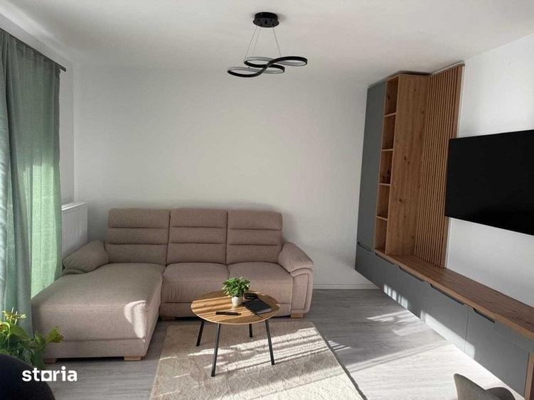 Inchiriez apartament modern in cartier Kasper zona Coresi - 6