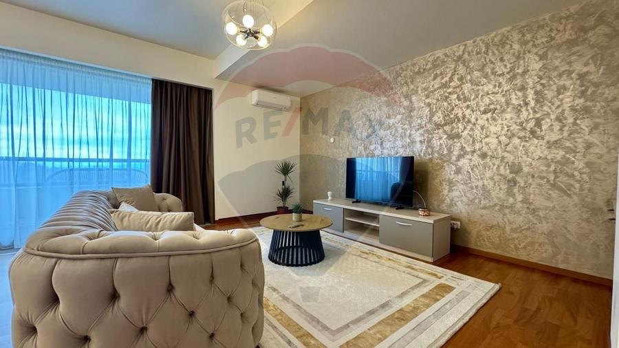 2 CAMERE | TERASA | VIEW SUPERB |BELLEVUE RESIDENCE - 5