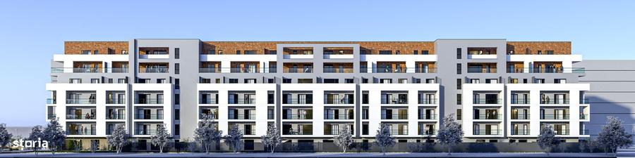 Apartament superb cu 3 camere la doar 5 minute de metrou - 3