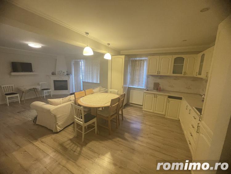 De vanzare apartament modern, 2 camere, 51 mp, Dealul Florilor - 2