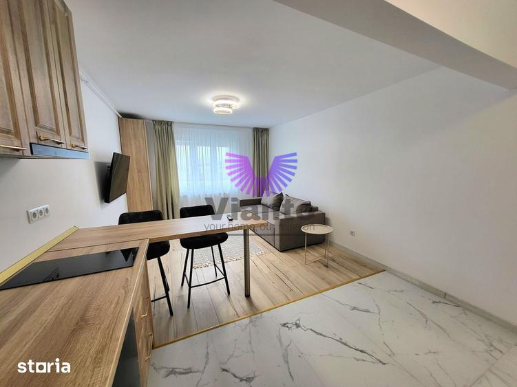 Apartament cu 2 camere în Lazaret