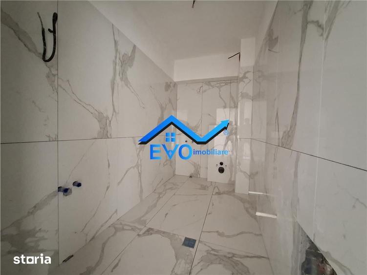 Apartament cu 2 camere decomandat în Galata