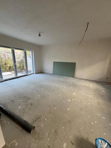Oportunitate! Vânzare casă semifinisată 146 mp., zona Mănăștur - 7