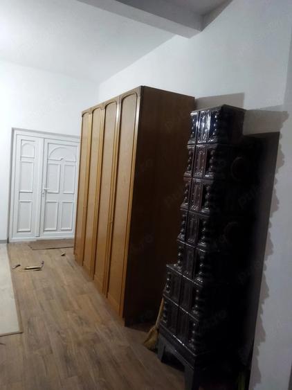Garsonieră nedecomandată în Exterior Vest