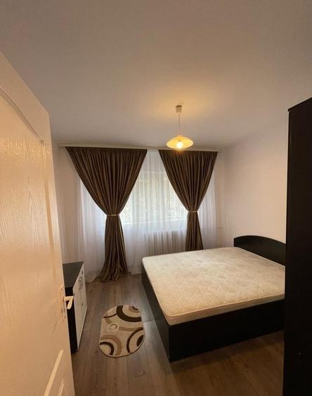 Apartament cu 2 camere decomandat, mobilat în Gorjului