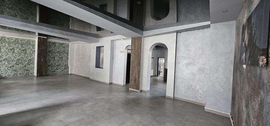 Spațiu comercial, de 135 mp, în Central