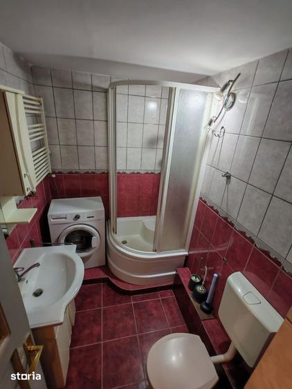 Ofer spre i^nchiriere, pe termelung, apartament 2 camere, etaj 1n - 8