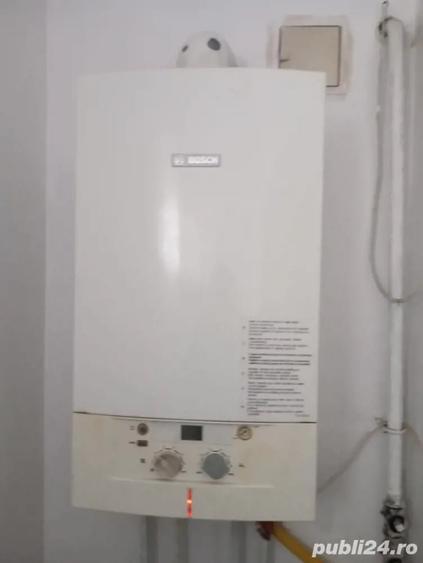 Casă cu 2 camere cu Teren 500 Mp în Cug