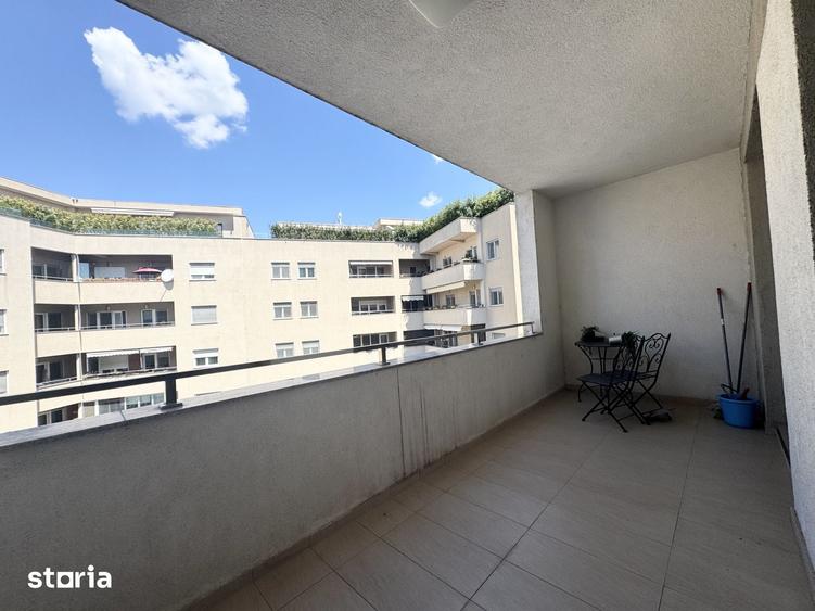 Apartament 3 Camere SOHO Unirii Tineretului | Terasa 20 MP | Parca - 11