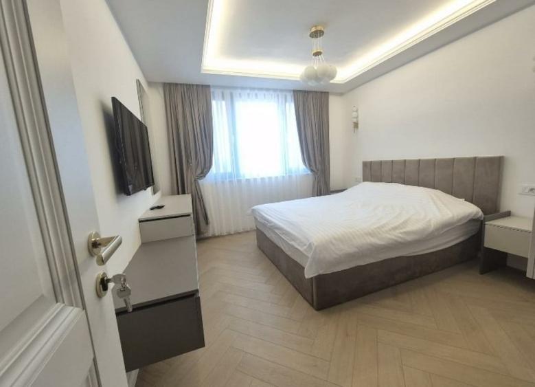 Apartament De Lux Cu 3 Camere Semidecomandate Zona Ultracentrala - 3