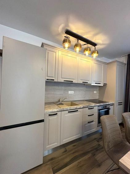 Apartament cu 2 camere în Grozăvești
