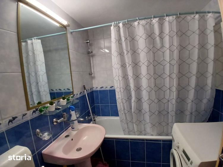Apartament 2 camere de inchiriat Crangasi - 10
