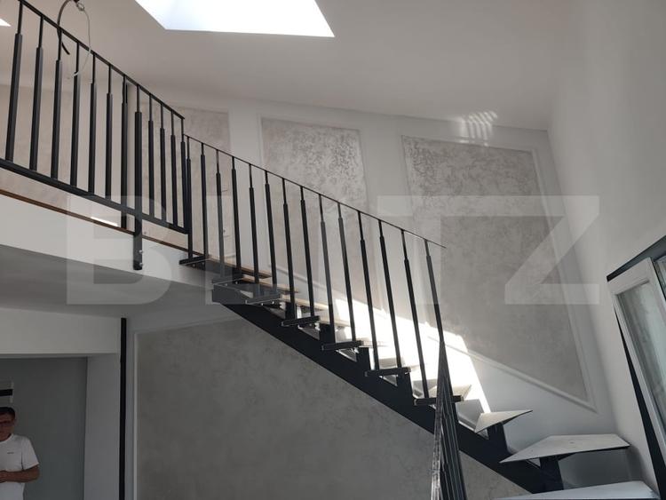 Apartament cu 2 camere decomandat în Ultracentral