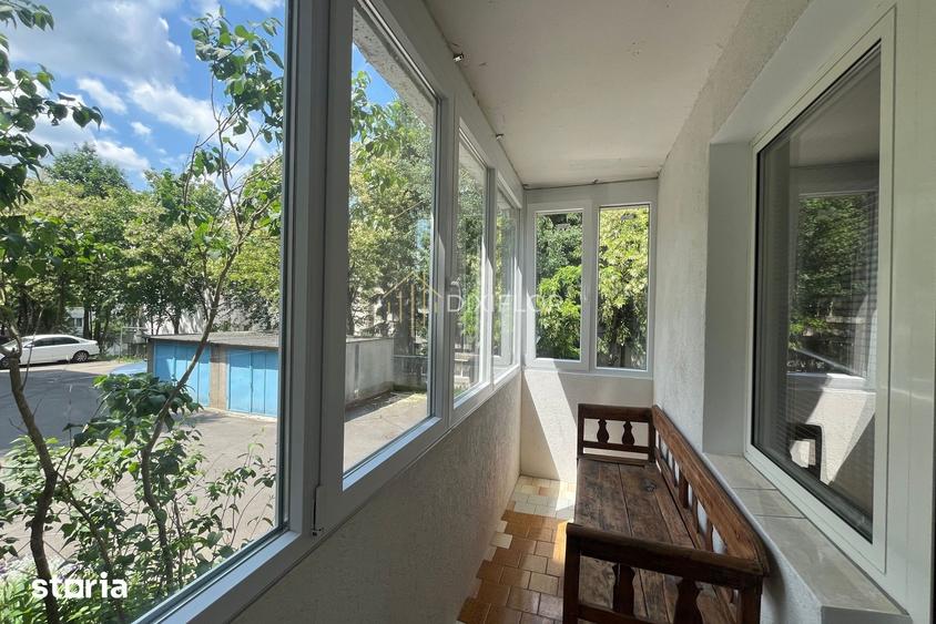 Apartament cu 3 camere în Sângeorgiu de Mureș