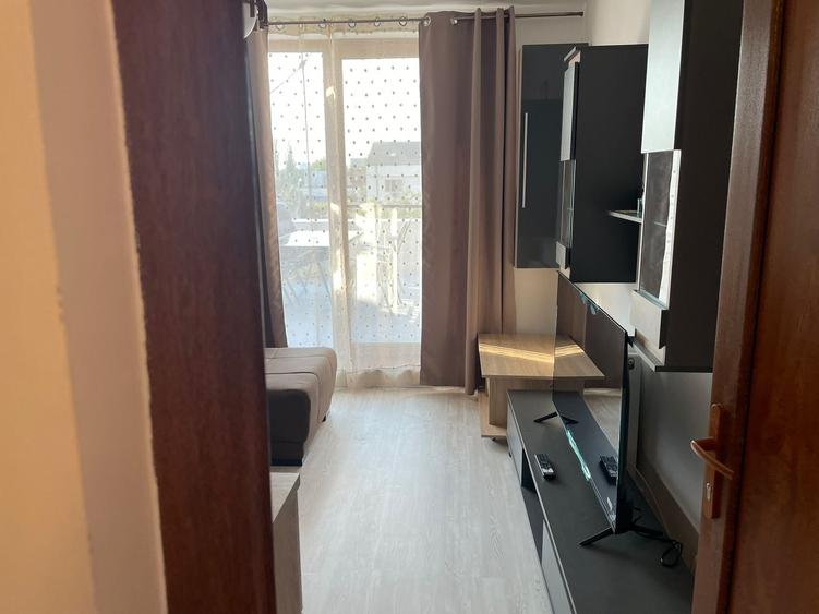 Bulevardul Mamaia -delfinariu 2 camere - 3