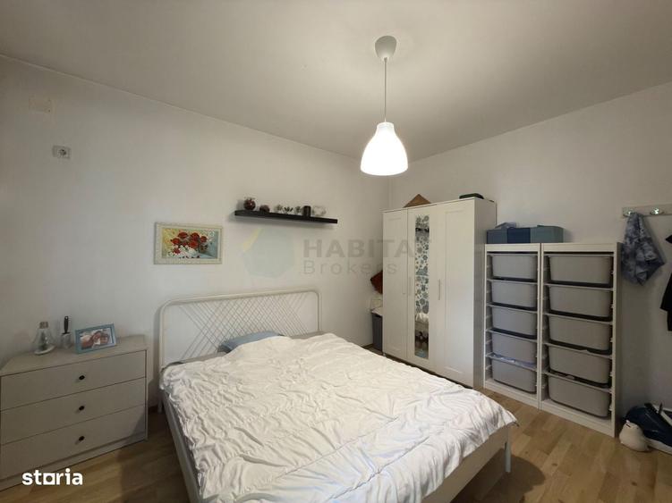 Casă cu 4 camere în Tunari