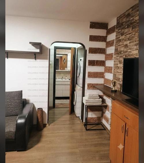 Brancoveanu Nitu Vasile apartament 2 camnere confort 1 - 2