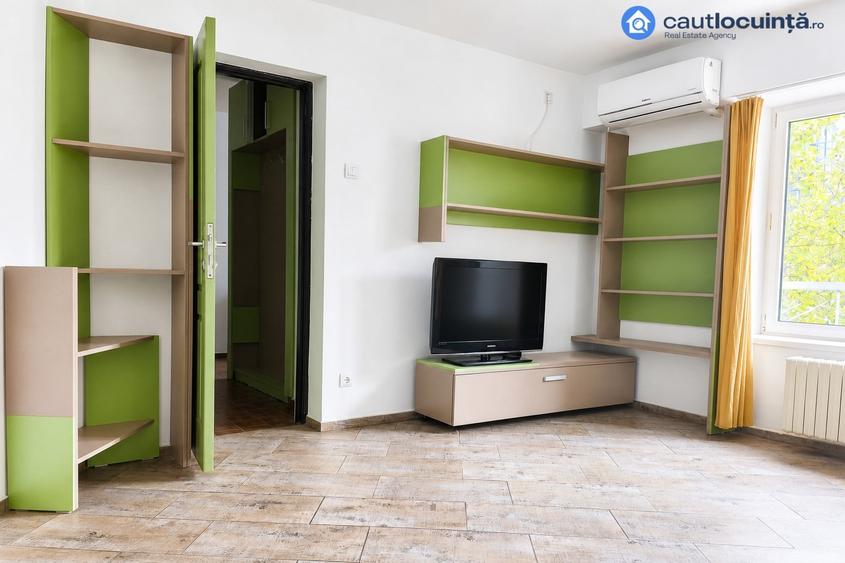 Apartament cu 2 camere în Alba Iulia