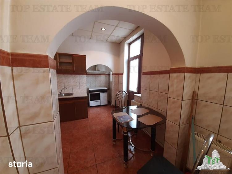 Apartament pretabil investitie in zona Calarasi-Hala Traian - 11