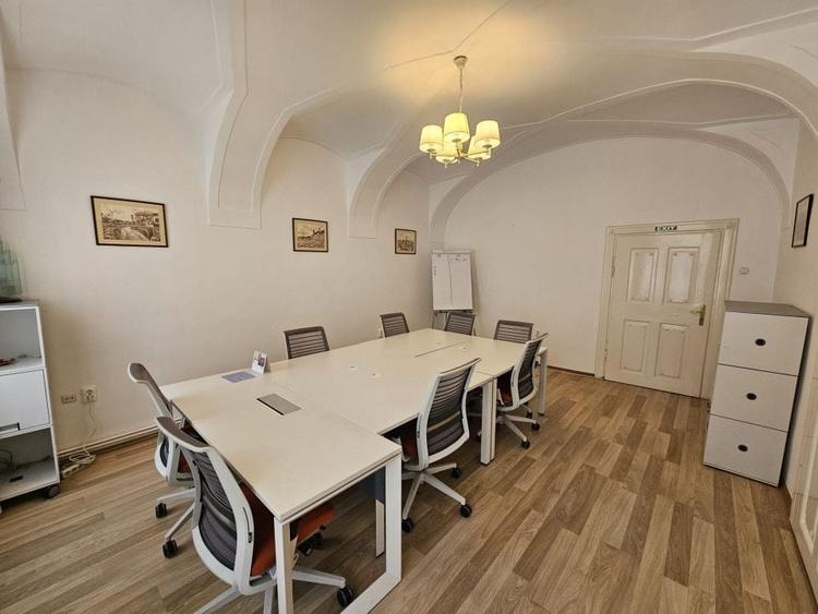 Birou, de 90 mp, în Ultracentral