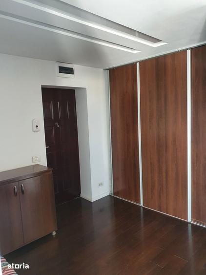 Proprietar - garsoniera / studio 43 mp Bd. Ghica Tei - 8