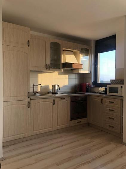 Apartament cu 2 camere decomandat în Aviației