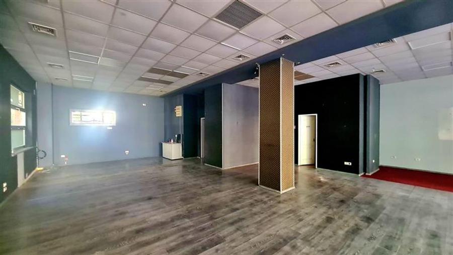 Spațiu comercial, de 160 mp, în Complex Studențesc