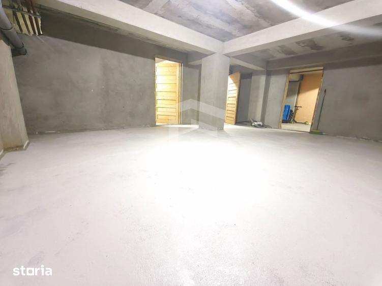 Spatiu Comercial Stradal |Bd. Mamaia|Vizibilitate Maxima & Comision 0% - 5