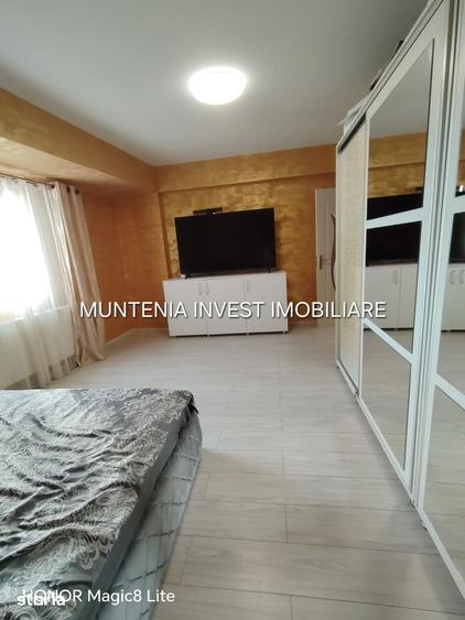Apartament cu 2 camere decomandat în Craiovei