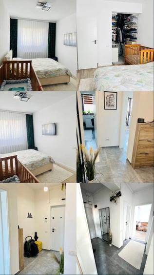 De vânzare apartament 2 camere, 2 terase și loc de parcare - 5