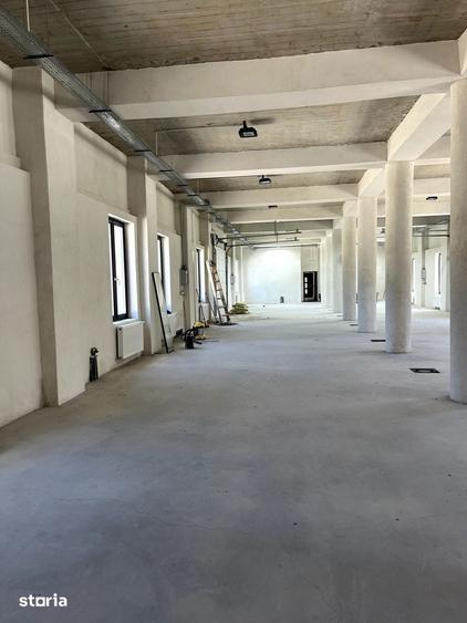 Spațiu comercial, de 750 mp, în Bod