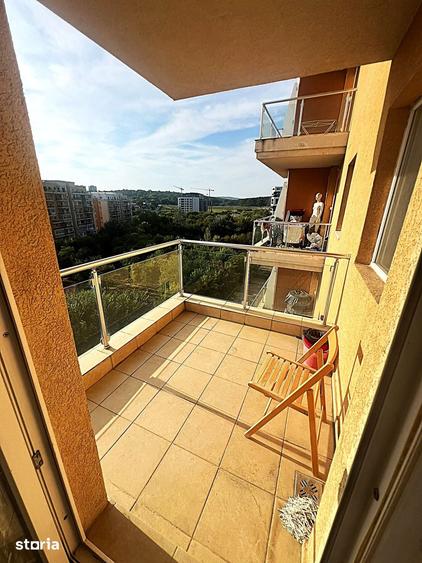 2 camere | Green Park Tatara?i | 50 mp | AC | 400 - 4