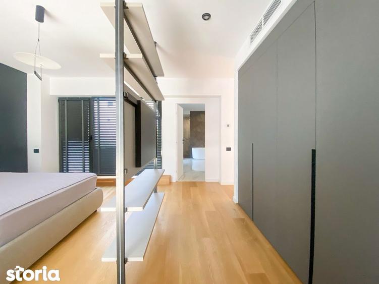 Chirie | Vila 5 camere 240mp | Curte | Parcare inclusa - 9