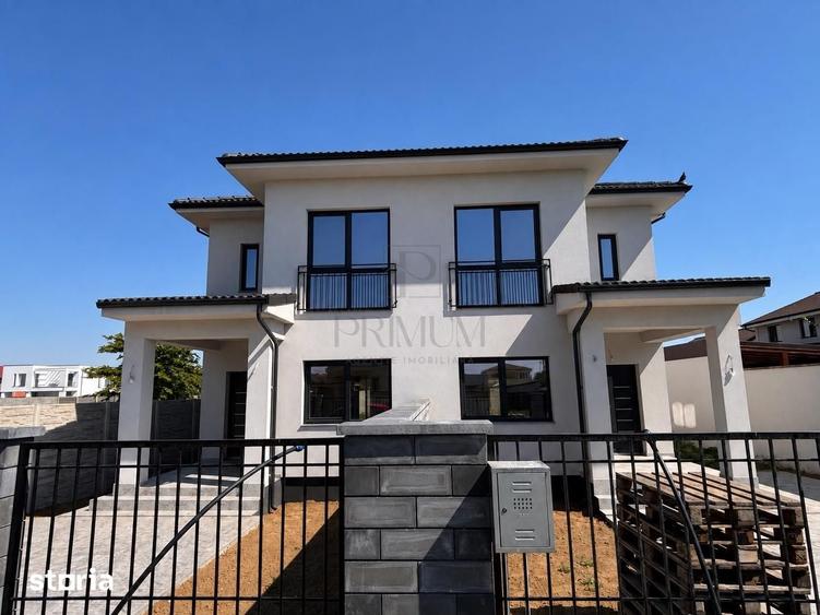 DUPLEX, MOSNITA NOUA, FINISAJE PREMIUM, 5 CAMERE. - 1