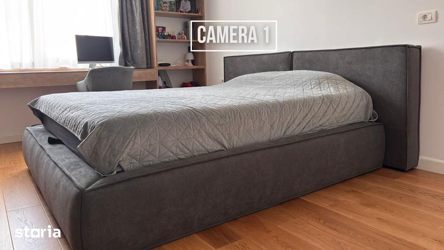 Casă cu 3 camere cu Teren 500 Mp în Petros